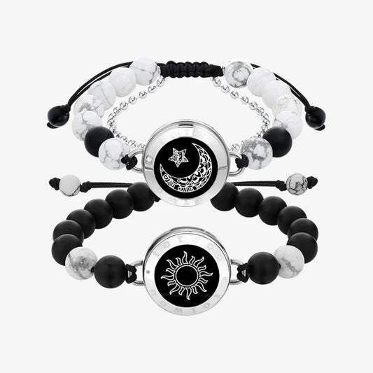 Sun & Moon Touch Bracelet